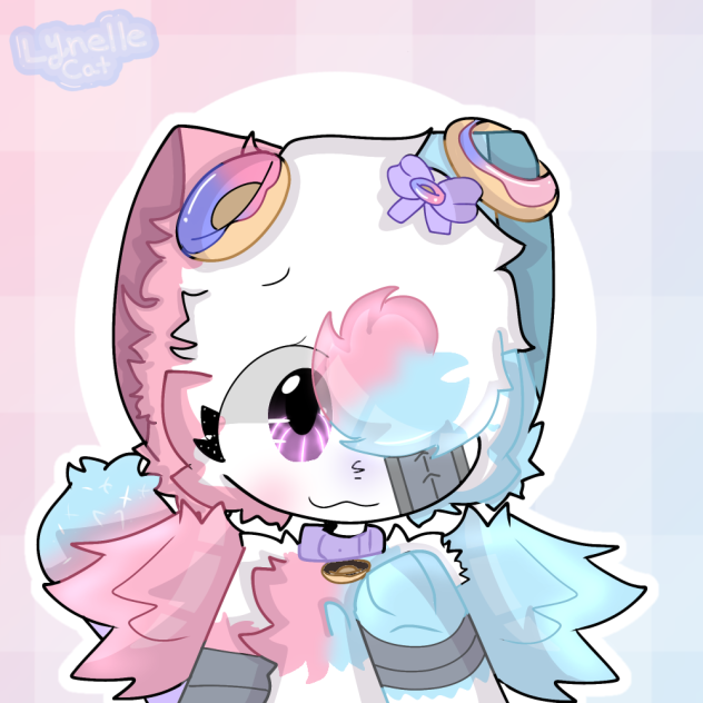 Pfp contest for Yas_tube