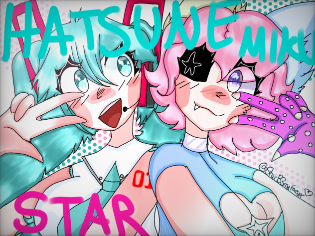 Yes (Feat Hatsune Miku)