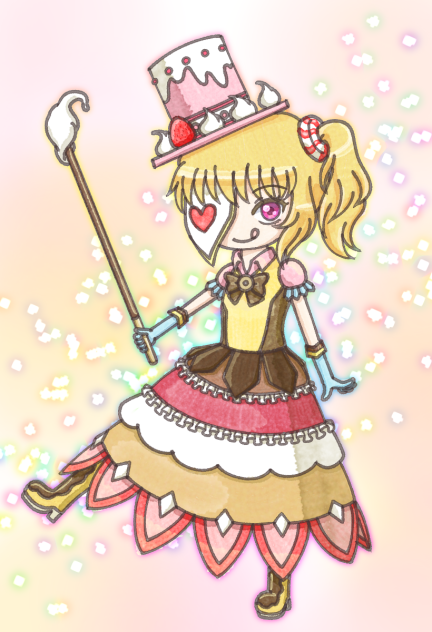 Pocky☆