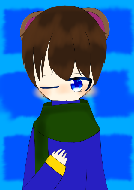 カイ
