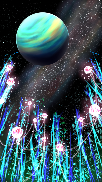 星の木 修正