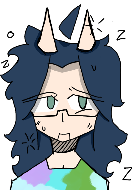 I used a oc generator!