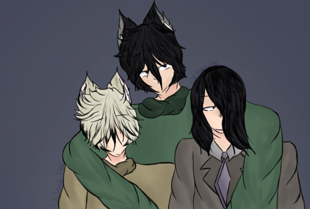 ^ The Mipals ^