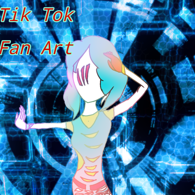 Just Dance - ibisPaint