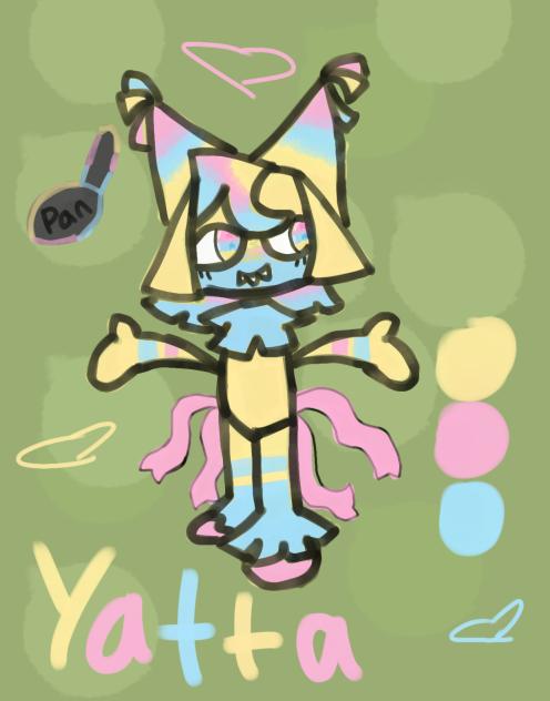 Yatta
