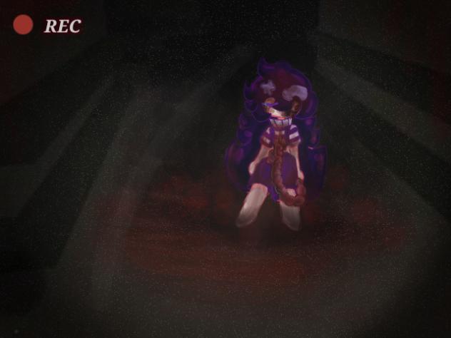 TW-bl00d and gutz l WIP short VHS