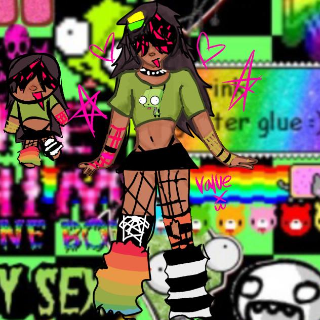 X3 - ibisPaint