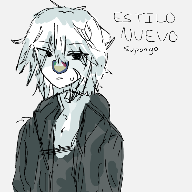 estilo nuevo