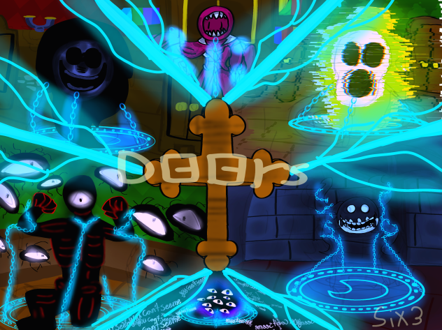 This was coming  done