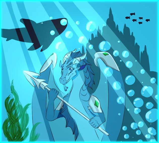 Underwater (Ocean)