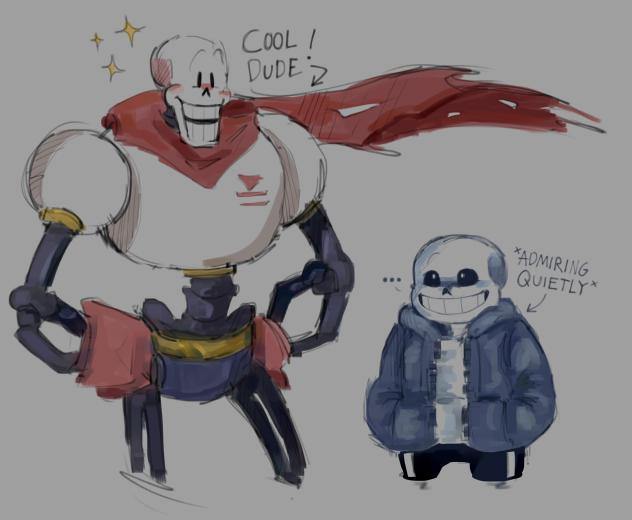 So cool bro