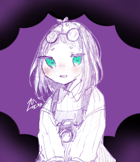 やりたいことやってごめんなさい