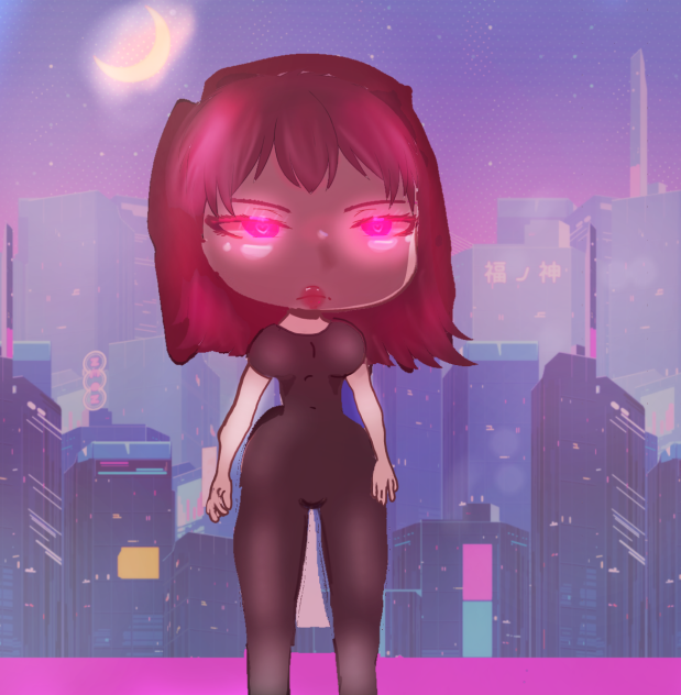 𝐂𝐲𝐛𝐞𝐫𝐜𝐢𝐭𝐲ˣᵒˣᵒ