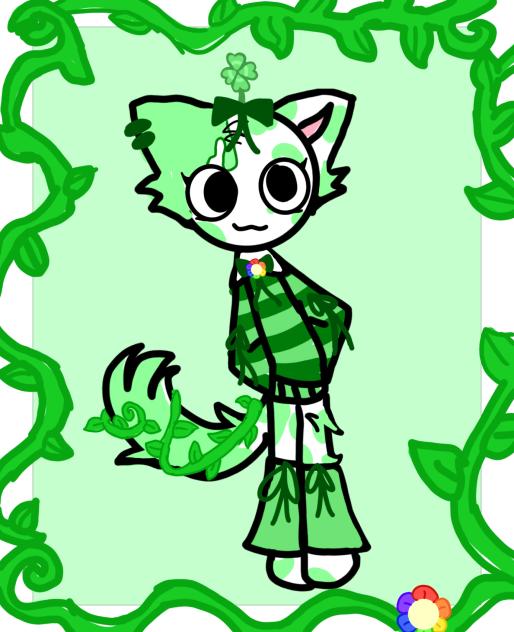 Lucky💚🍀