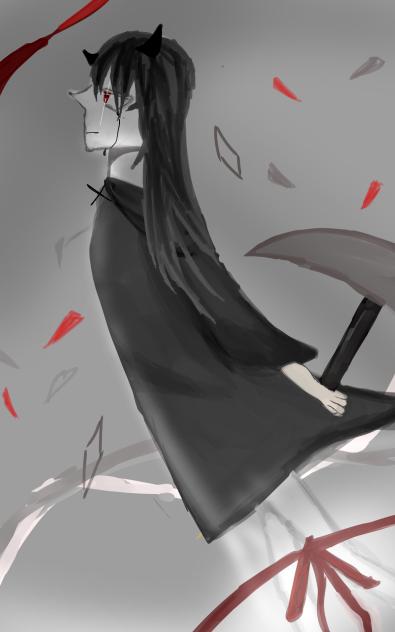 大凶