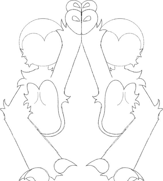 2 gorilla tag colleb