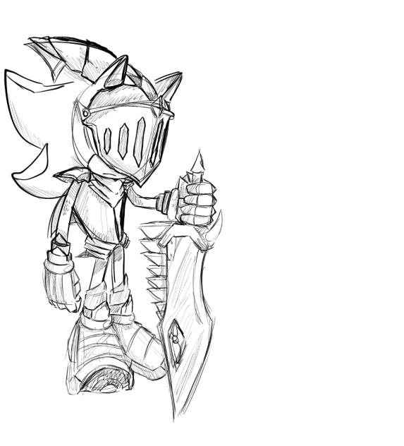 Sir Lancelot
