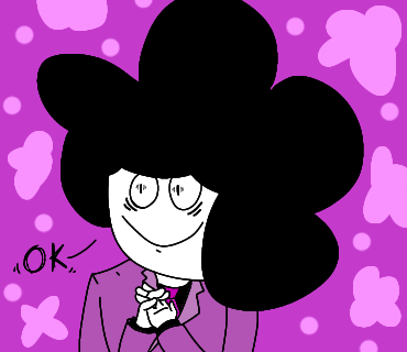 Sr. Pelo Dibujo