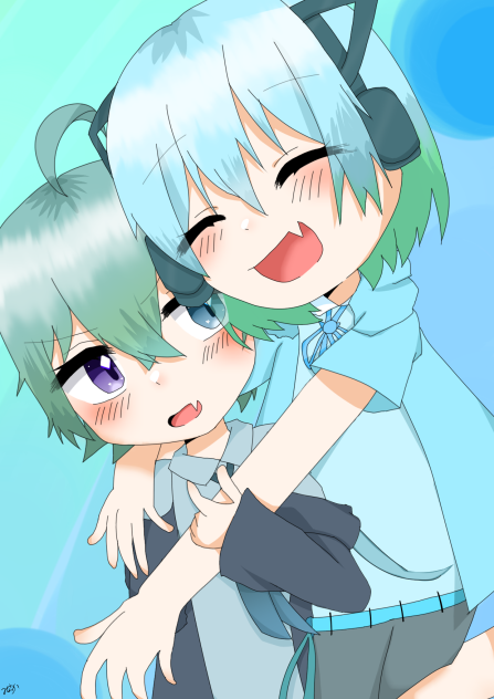 兄弟！