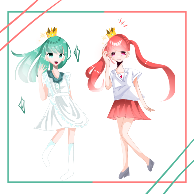 おうかんちゃん✨