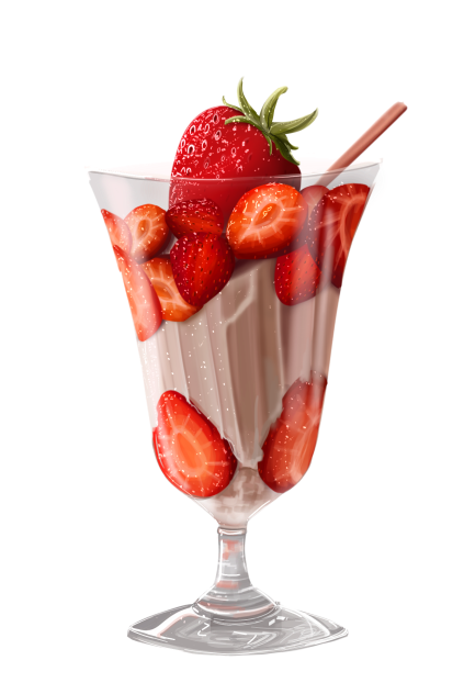 strawberry parfait2