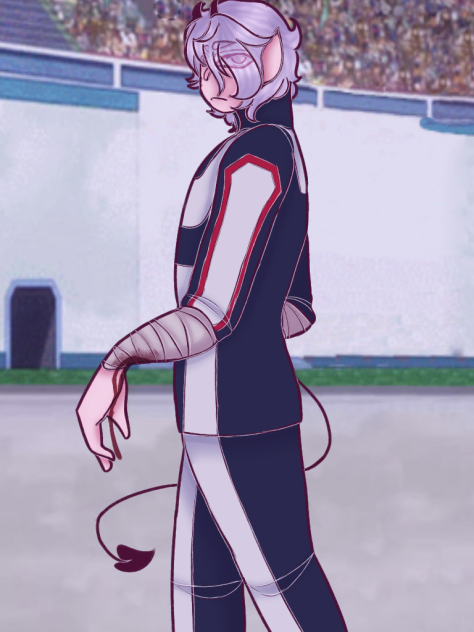 MHA OC Sports Festival