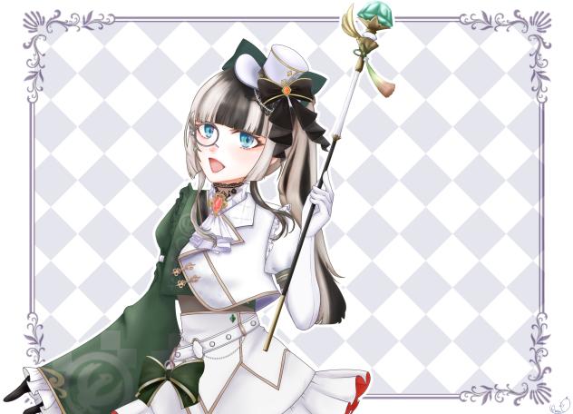 らでんちゃん