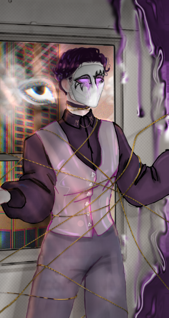 Something - ibisPaint