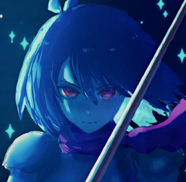 ❤️🗡️