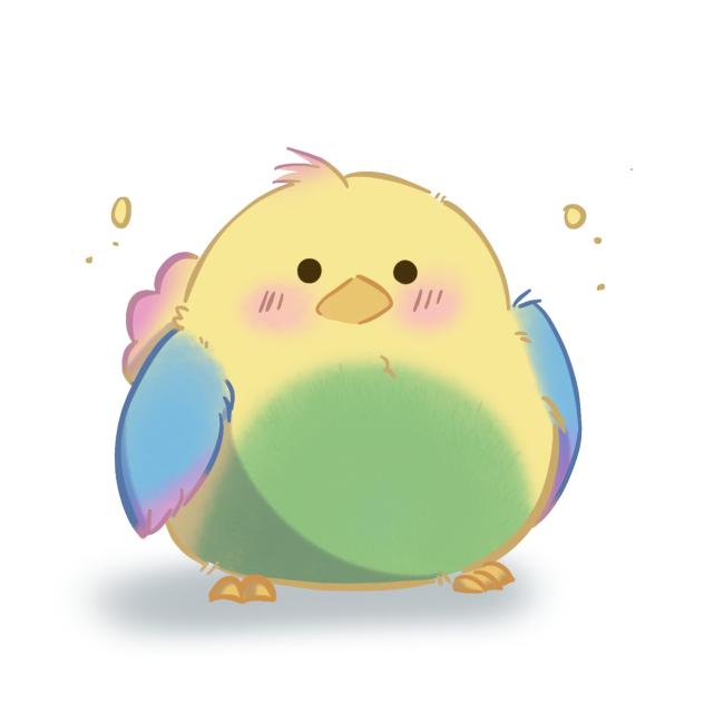 birb
