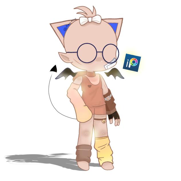 meow