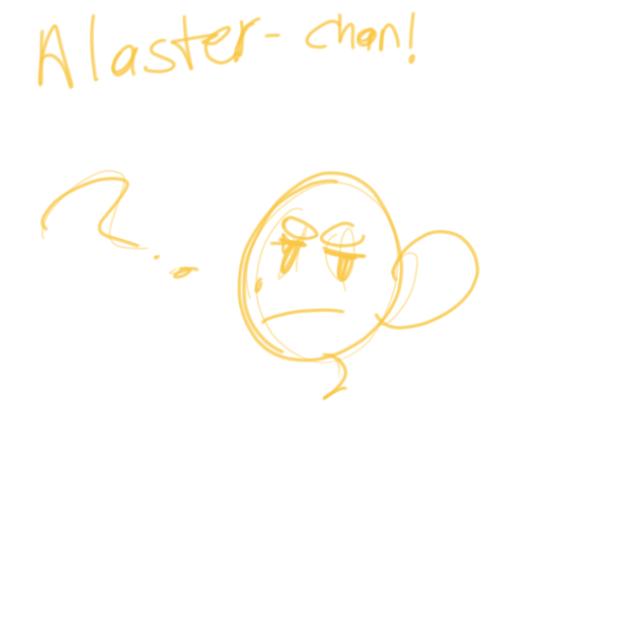 [WIP]Nani daisuki thing