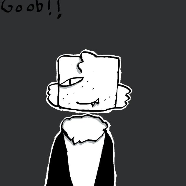 Goob in the FPE Style