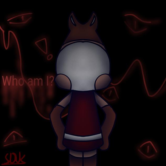 Faceless Shrimpo-DW Creepypasta