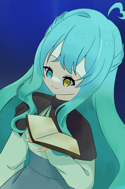オリキャラだぜだぜ