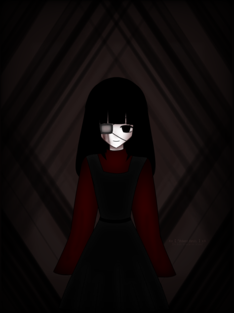 Young Mikari
