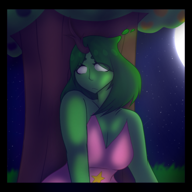Nim(from Dreamtale)