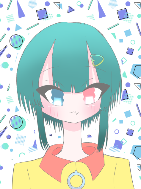 わらび餅さんへ‼︎꒰ ･-･̥ ꒱♡