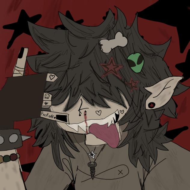 RAWR XD