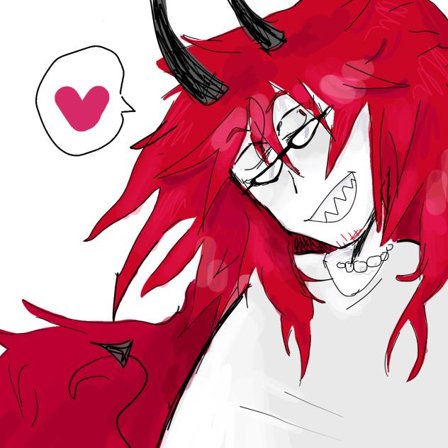 Oc drawing
