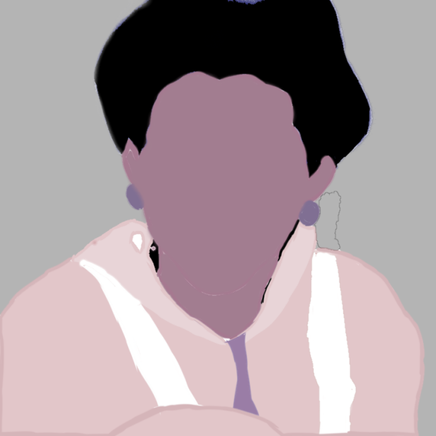 Line art - ibisPaint