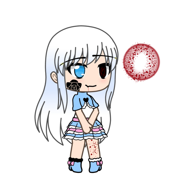 gacha edit