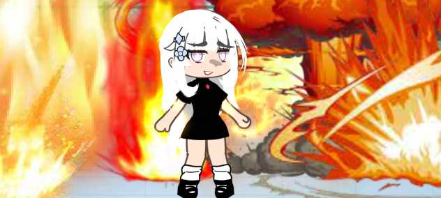 Fire - ibisPaint