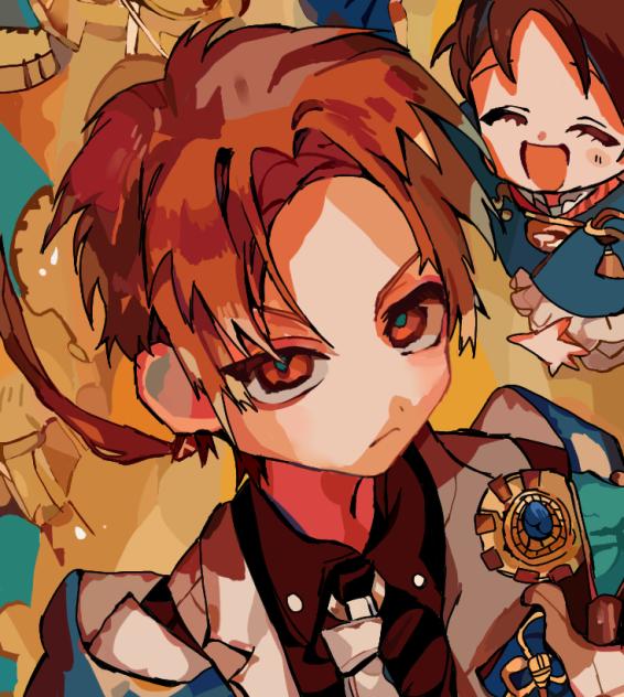 akane and mirai