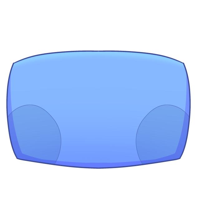 BLICKZY LCL CROSSOVER ASSET
