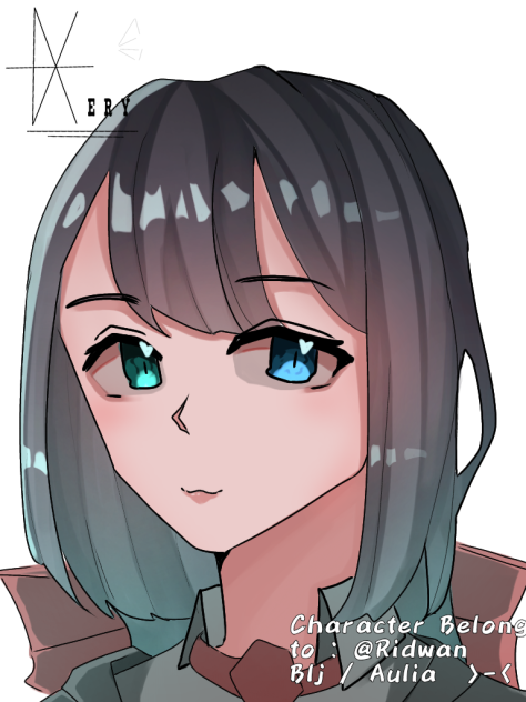 TOGAMII CHANNN, Tpi ga mirip ;-;