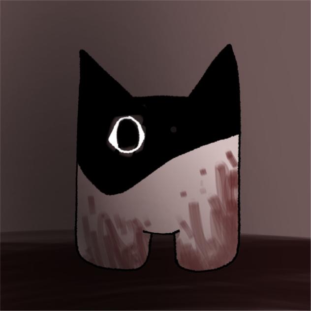 some horror test thing