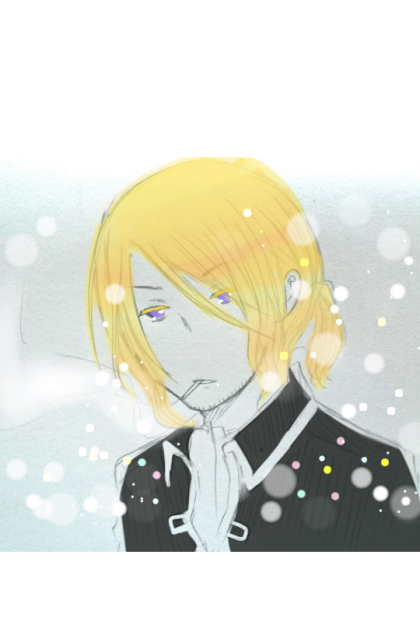 ボヌ方さん