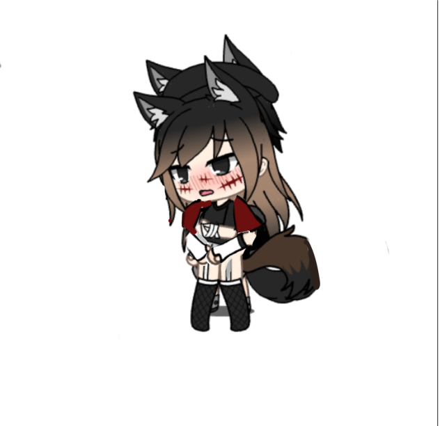 Awwh it cutes right