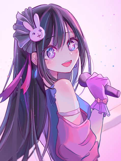 伝説のアイドル